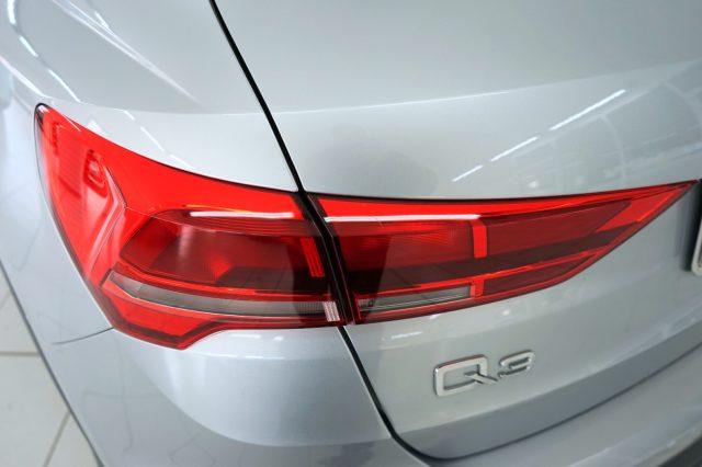 AUDI Q3 35 TDI S tronic Business Sport Uniprop.