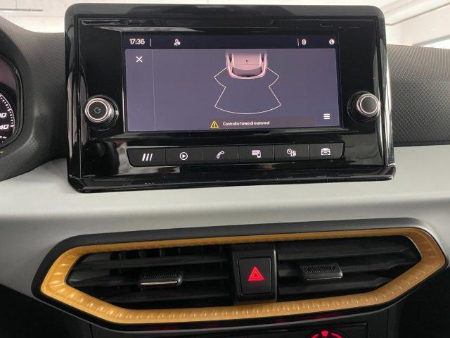 SEAT Ibiza 1.0 Eco TSI 95 CV Style