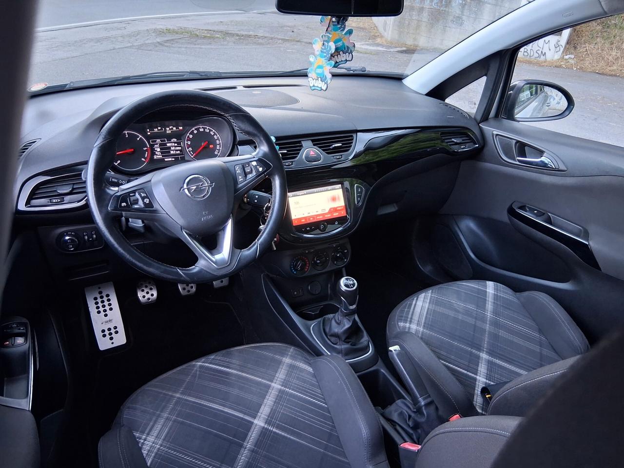 Opel Corsa 1.3 CDTI 5 porte