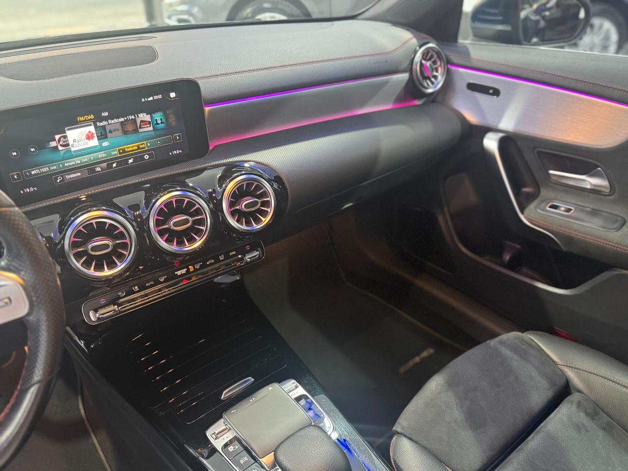Mercedes-benz CLA 180 d Automatic Premium