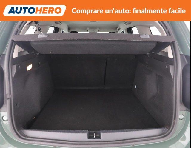 DACIA Duster 1.5 Blue dCi 8V 115 CV 4x2 Extreme