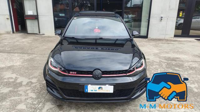 VOLKSWAGEN Golf GTI Performance 2.0 245 CV TSI 5p. BMT "PROMO"