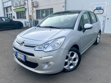Citroen C3 1.2benz 2014 65.000km per neopatentati