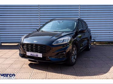 FORD Kuga 1.5 ecoboost st-line x 2wd 150cv del 2020