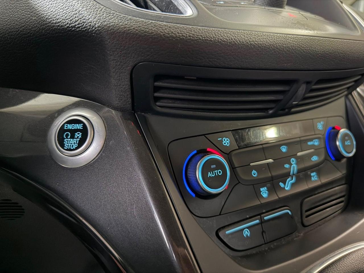 Ford C-Max 1.0 EcoBoost 125CV Start&Stop Titanium