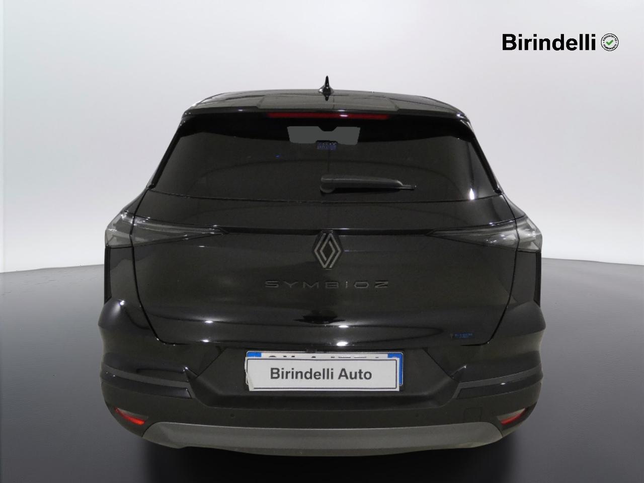 RENAULT Symbioz - Symbioz Full Hybrid E-Tech 145 CV Esprit Alpine