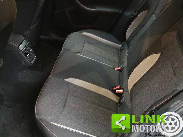 SKODA Scala 1.0 TSI 110 CV DSG TAGLIANDATA