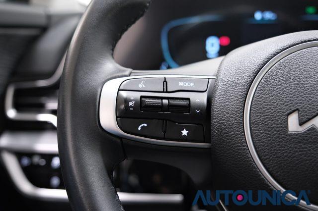 KIA Sportage 1.6 CRDI MHEV BUSINESS NEOPATENTATI