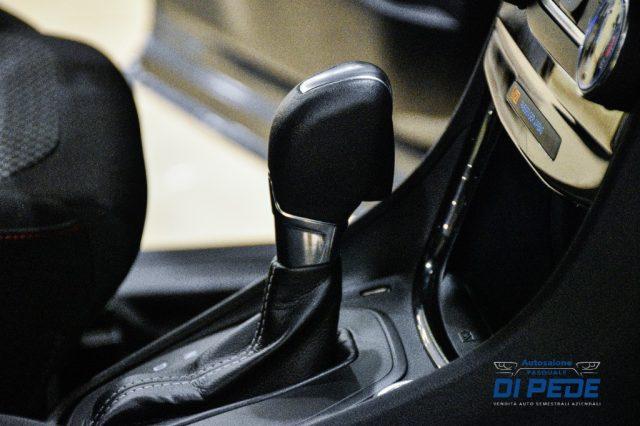 FORD Puma 1.0 EcoBoost Hybrid 125 CV S&S aut. ST-Line