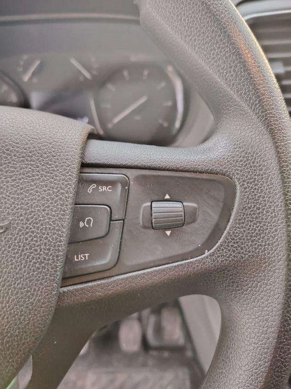 Citroën Jumpy Jumpy 1.5 BlueHDi 120 S&S PL-TN Furgone M Club