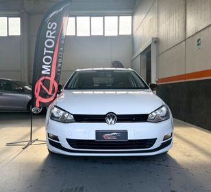 Volkswagen Golf 1.2 TSI 105 CV 5p. Comfortline BlueMotion Technology