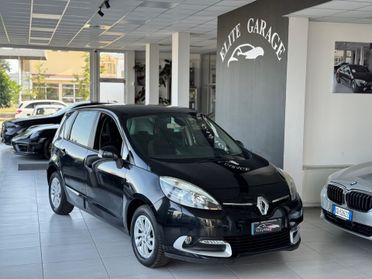 Renault Scenic XMod dCi 110 CV Energy Limited