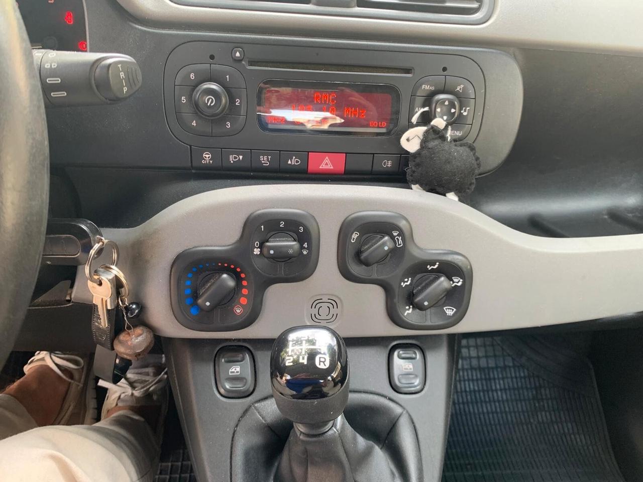 Fiat Panda 1.3 MJT S&S Easy