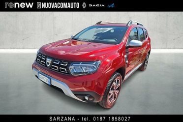 Dacia Duster 1.0 TCe GPL Prestige 4x2