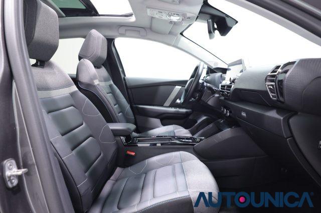 CITROEN C4 PURETECH 130 S&S EAT8 MAX AUTOMATICA TETTO