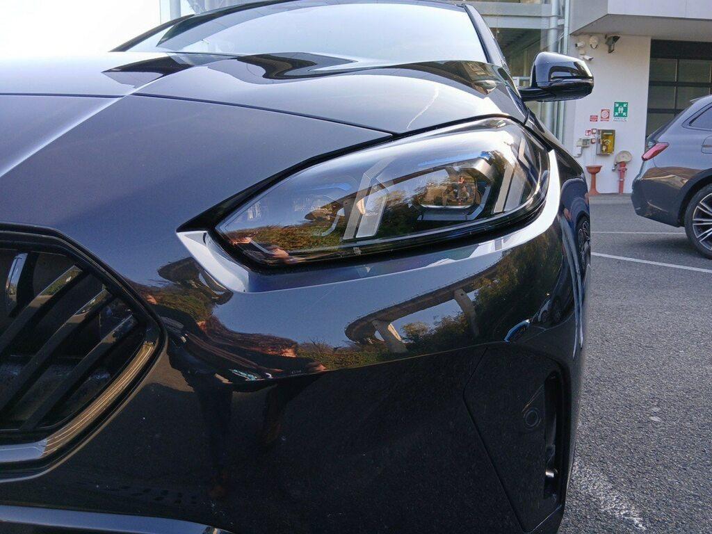 BMW Serie 1 118 d MSport Pro DCT