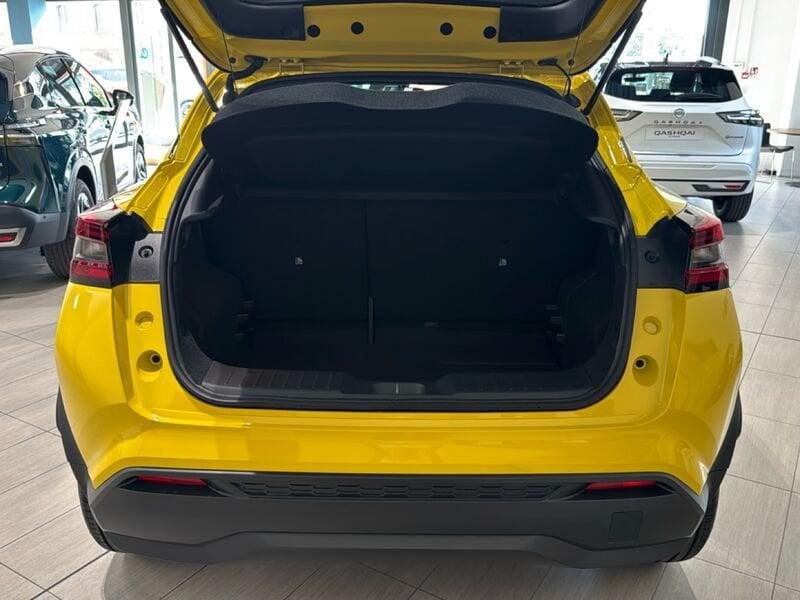Nissan Juke 1.0 DIG-T 114 Acenta Mt