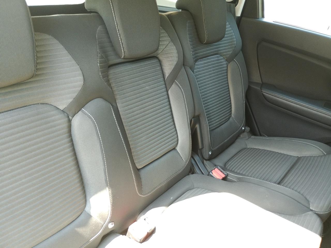 Renault Grand Scenic 1.7 blue dci Initiale Paris 120cv