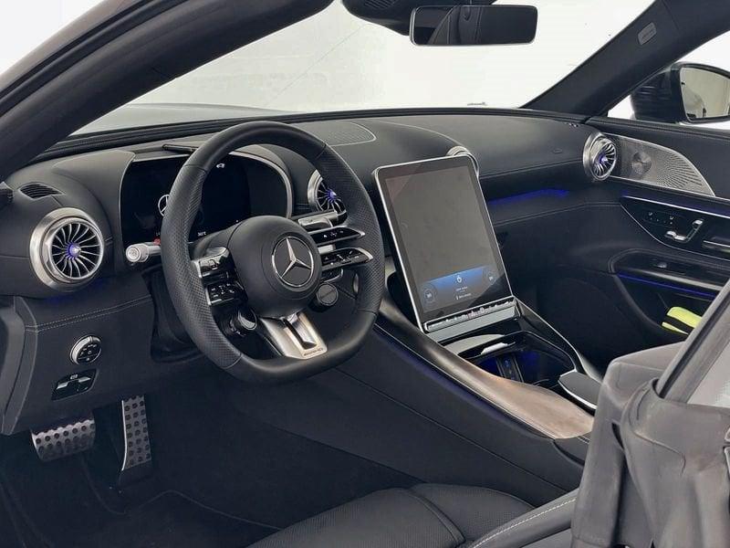 Mercedes-Benz SL 43 AMG Premium Plus