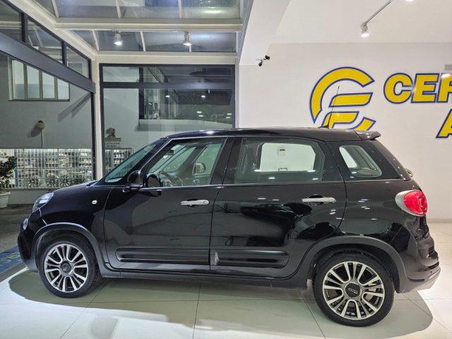 FIAT 500L 1.4 95 CV City Cross tua da ?135,00