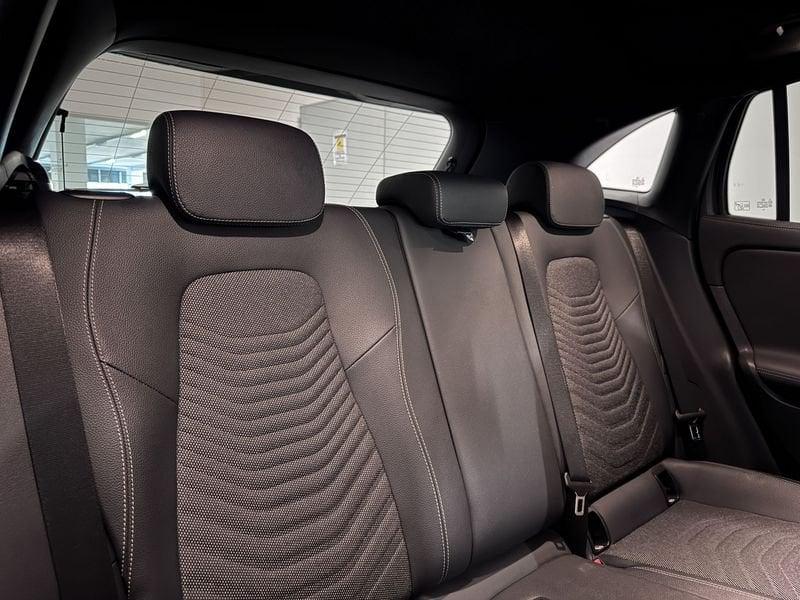 Mercedes-Benz GLA GLA 200 d Progressive Advanced Plus
