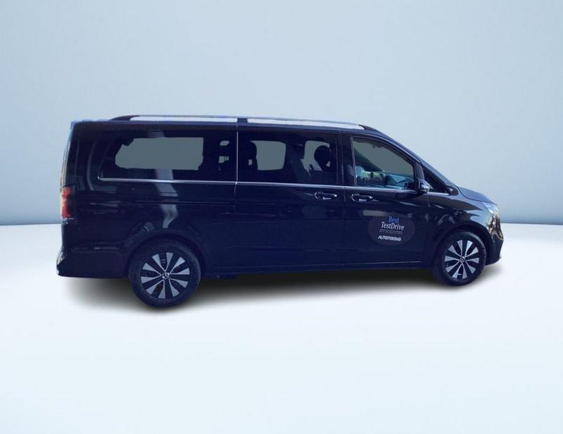 Mercedes-Benz Classe V Avantgarde 250 d extralong