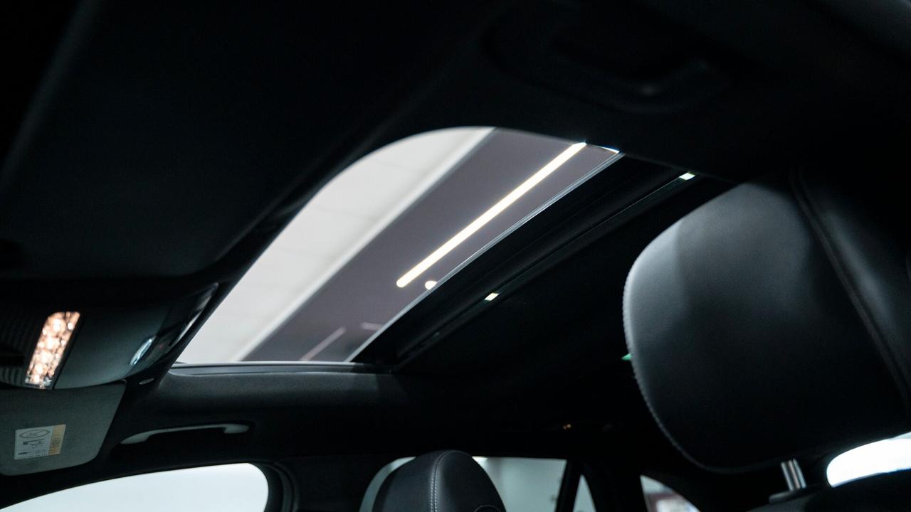 Mercedes-benz GLC 220 D 4MATIC PREMIUM PLUS AMG TETTO PACK LUCI MULTIBEAM