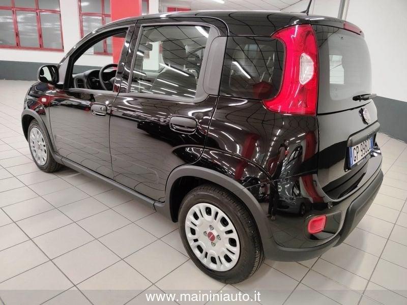 FIAT Panda 1.0 70cv Hybrid "SUPER PROMO"