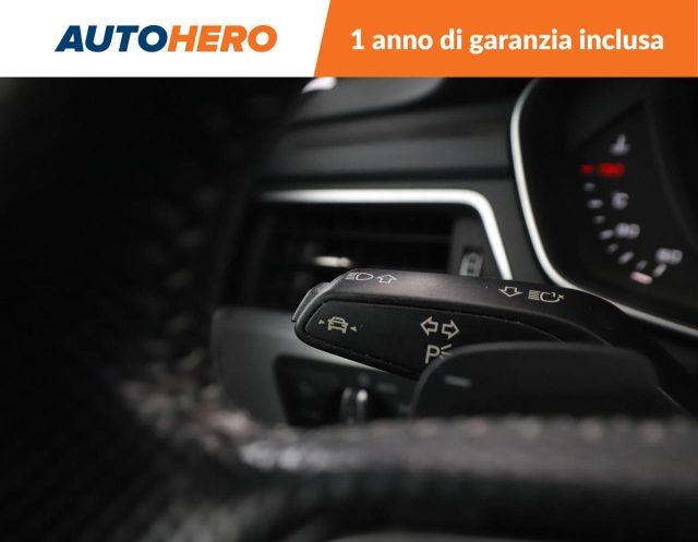 AUDI A5 SPB 45 TFSI quattro S tronic Sport