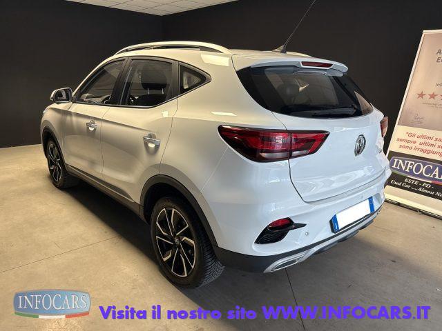 MG ZS 1.0T-GDI 112 CV Luxury - PROMO