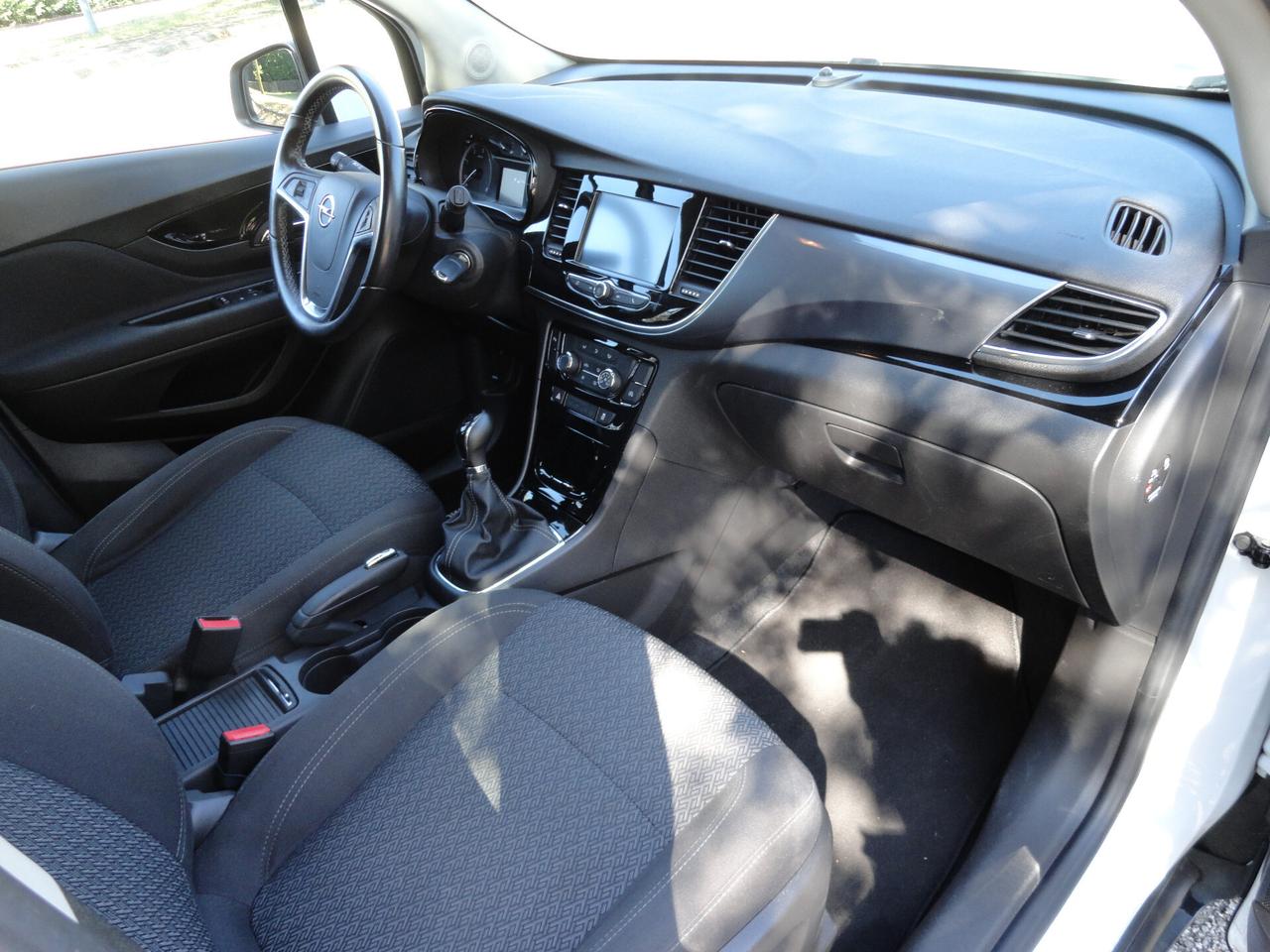 Opel Mokka X 1.6 CDTI Ecotec 4x2 Start&Stop