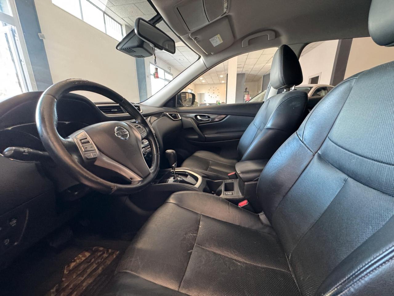Nissan X-Trail 1.6 dCi 130cv - 2015