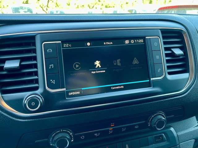 Peugeot Expert 1.5 BlueHDi 115cv *IVA*