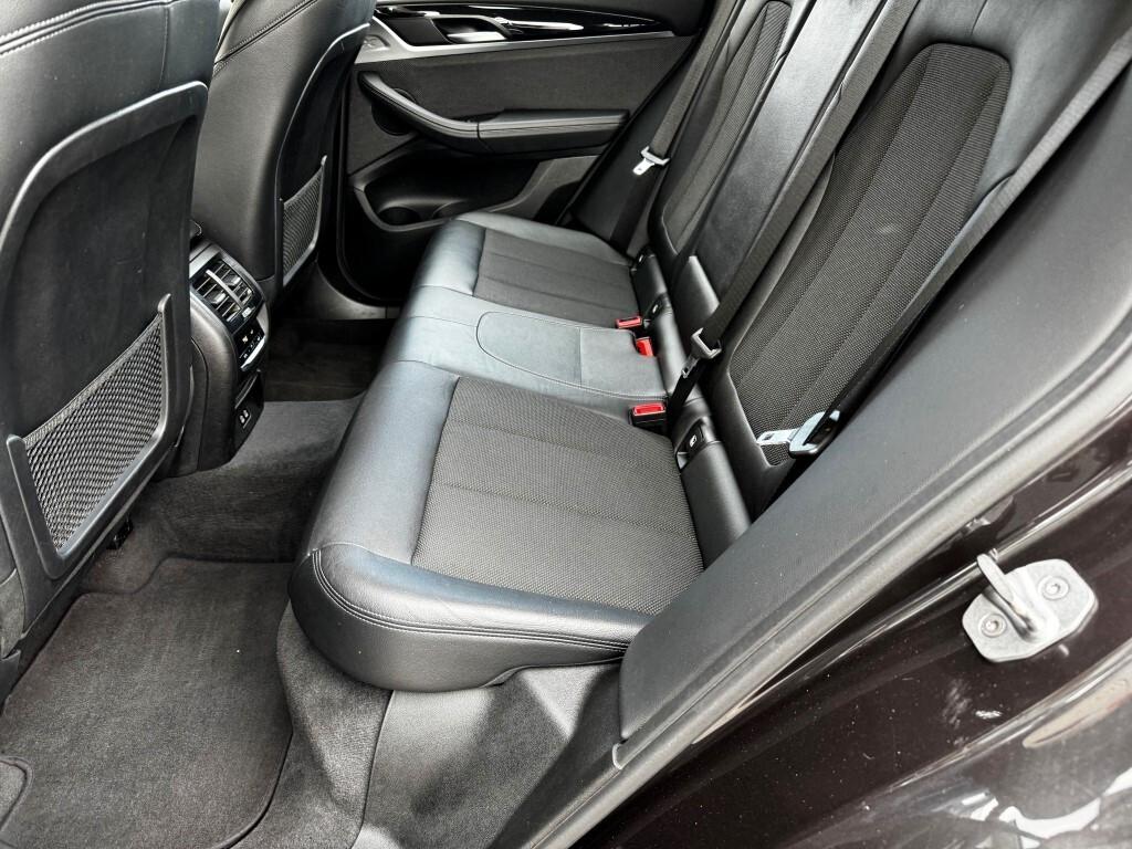 Bmw X3 xDrive20d xLine