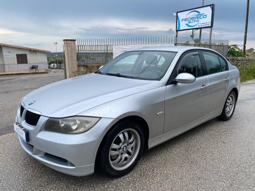 BMW Serie 3 320d Futura