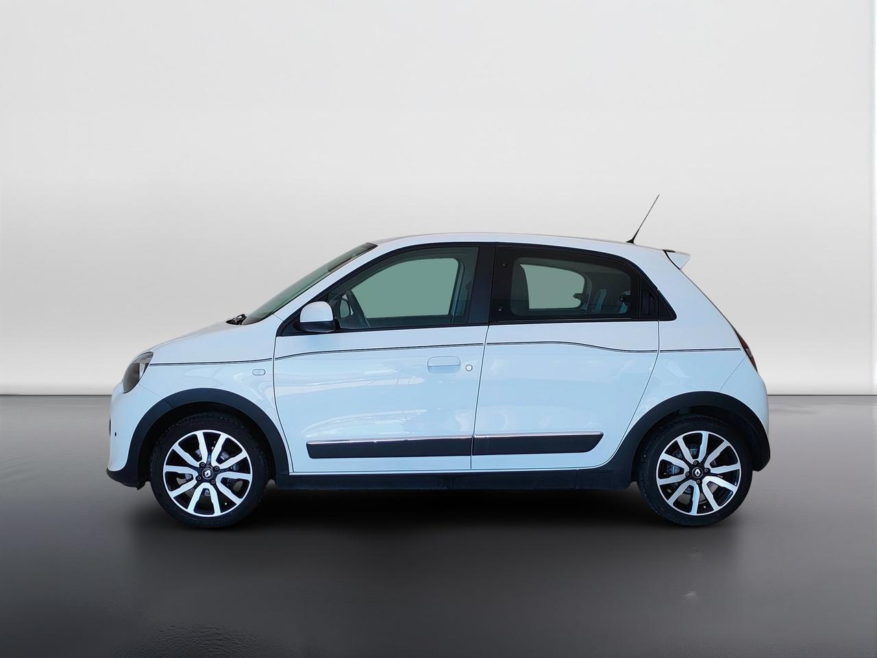 RENAULT Twingo III 2015 - Twingo 0.9 tce energy Sport s&s 90cv