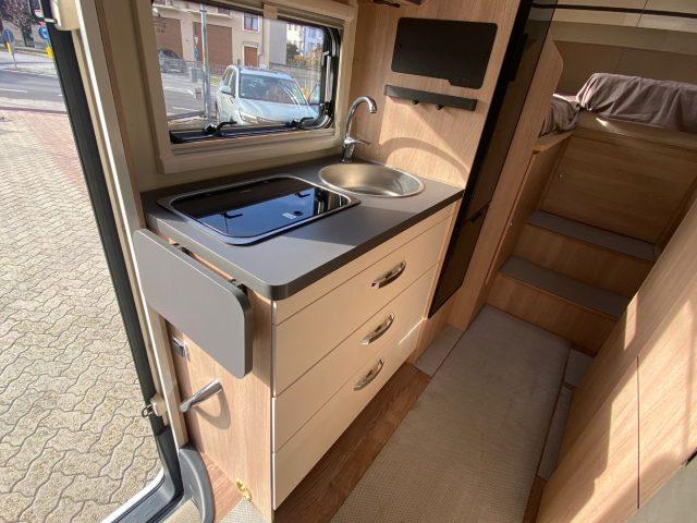 GIOTTILINE SIENA 385 5POST. 35L 140cv