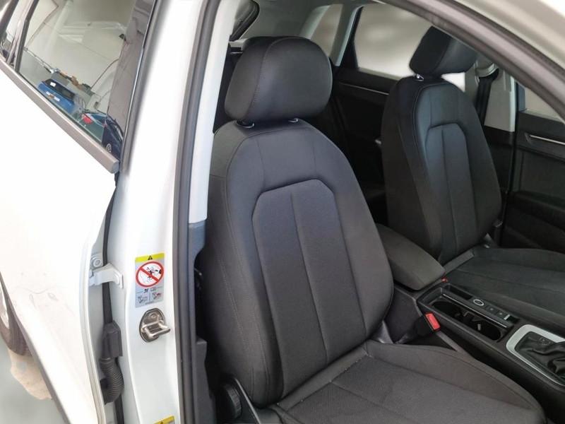 AUDI Q3 45 TFSI E S TRONIC BUSINESS SUV