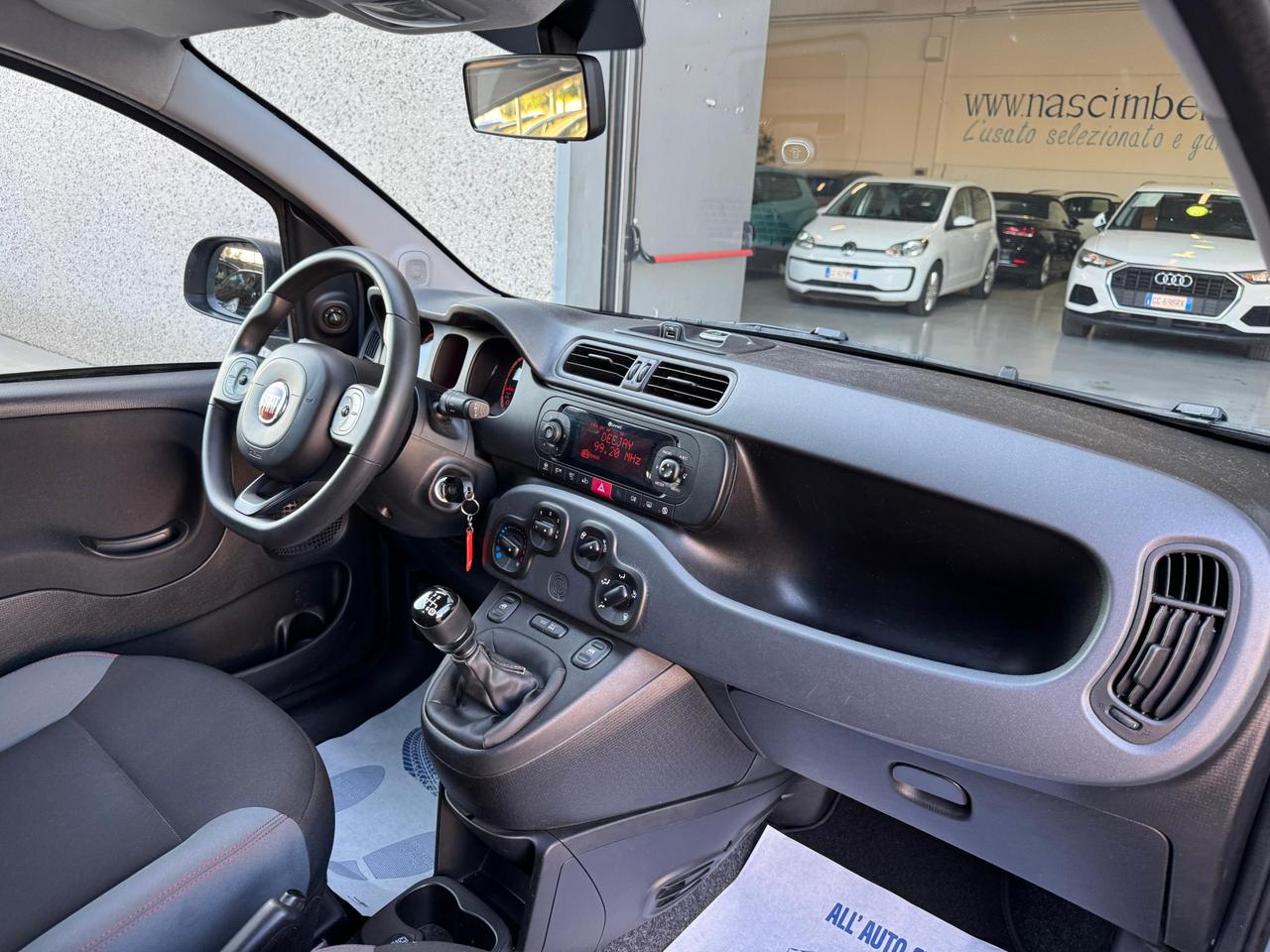 Fiat Panda 0.9 t.air t. 4x4 s&s 85cv my19