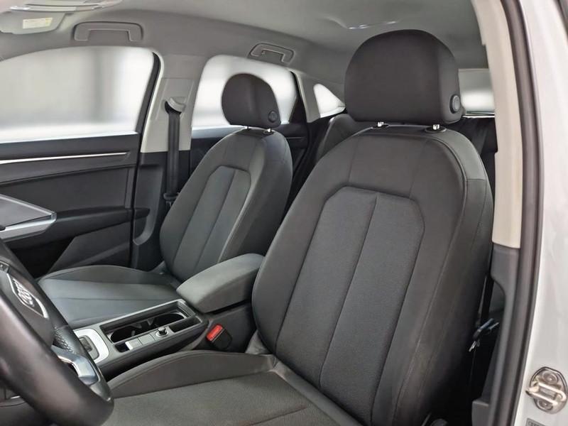 AUDI Q3 SPORTBACK 35 TDI S TRONIC BUSINESS PLUS SUV