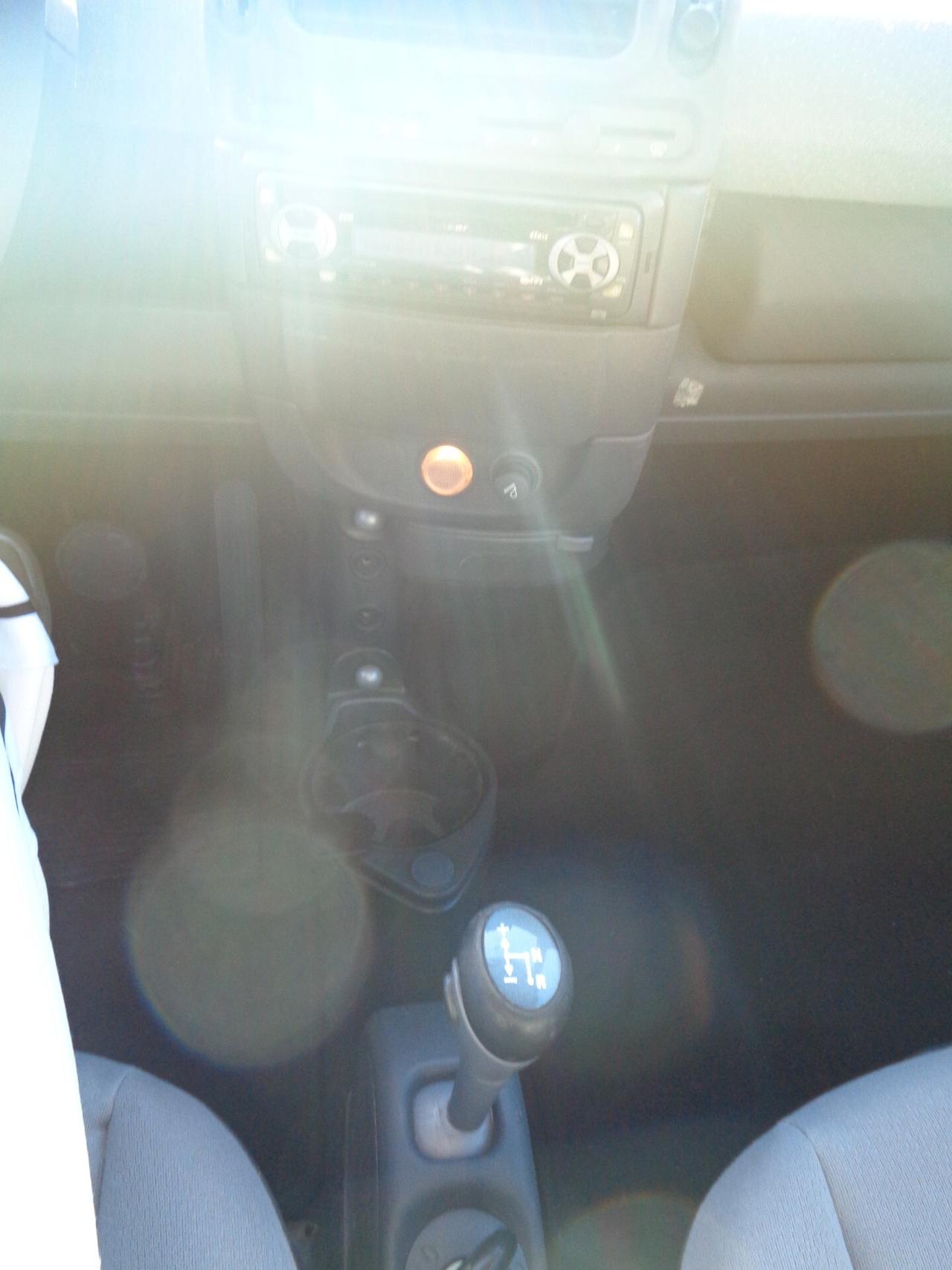 Smart ForTwo 700 coupé pulse (45 kW)