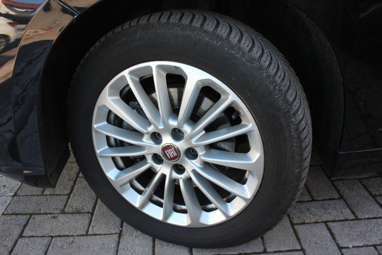 tipo SW *PREZZO VERO* 1.6 mjt 131 CV UNIPRO KM CERTIFIC