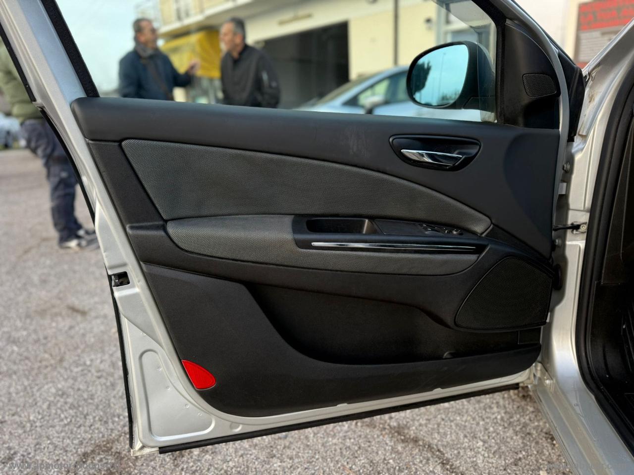 FIAT Bravo 1.6 MJT 120 CV DPF Dynamic