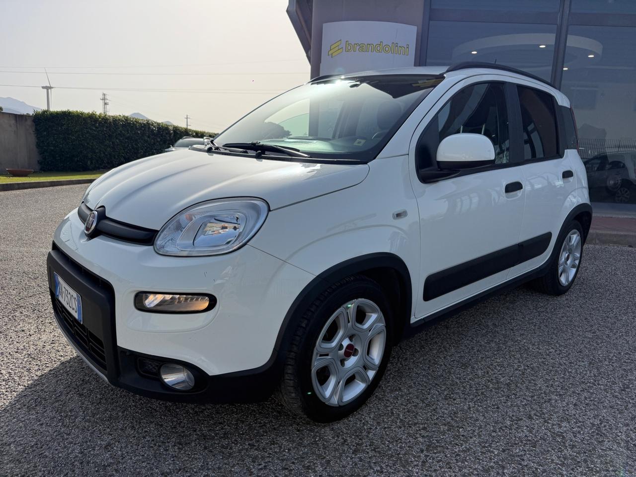Fiat Panda 1.0 Hybrid City Life my23" IVA ESPOSTA
