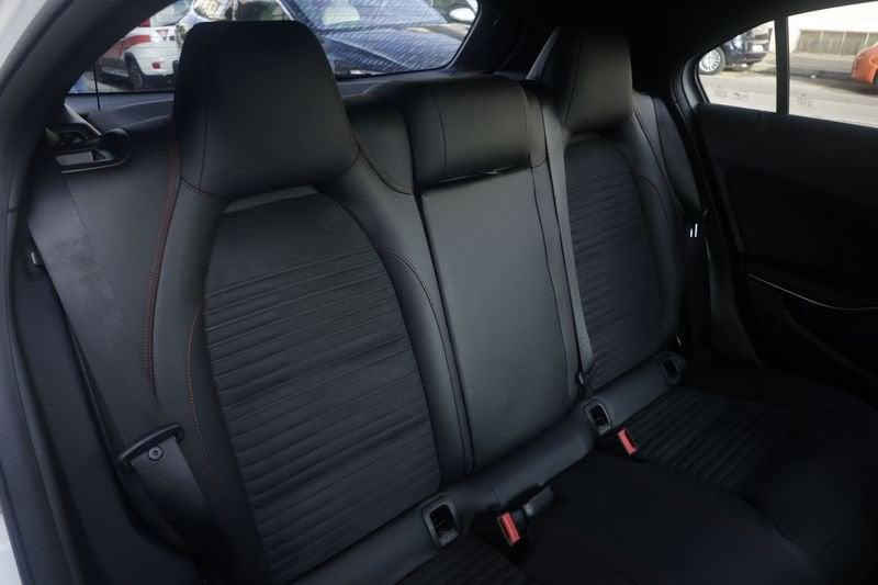 Mercedes-Benz Classe A Mercedes-Benz Classe A 250 4Matic Automatic Premium TETTO PANORAMICO Unicoproprietario