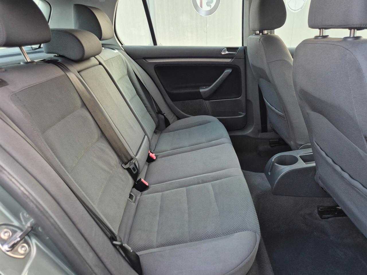 Volkswagen GOLF 1.9 TDI 5p. Comfortline NUOVA