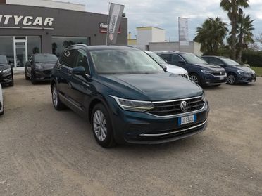 Volkswagen Tiguan 2.0 TDI SCR Life