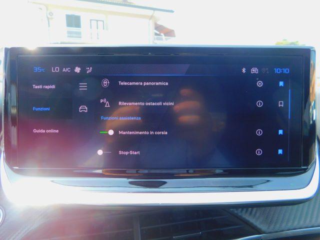 PEUGEOT 208 PureTech Allure 100 CV S&S