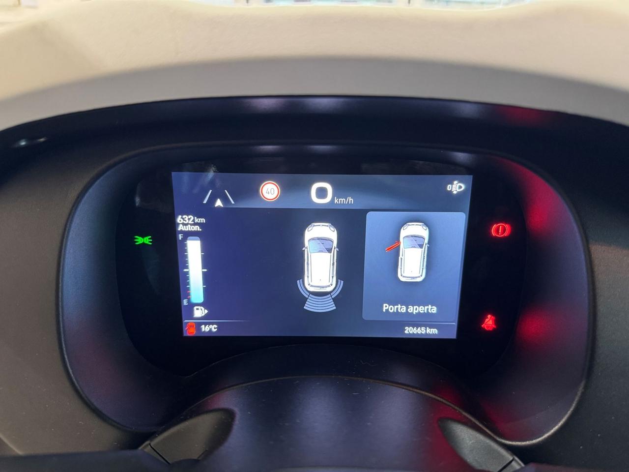 FIAT Pandina III 2024 PANDINA 1.0 firefly hybrid s&s 70cv