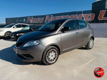 Lancia Ypsilon 1.3 Mjt 95cv 5porte Gold 2016